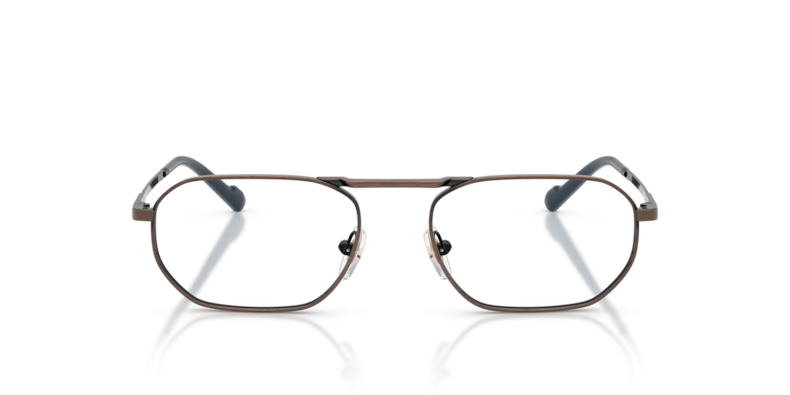 OKULARY KOREKCYJNE VOGUE EYEWEAR VO 4347 5135 55 ROZMIAR M