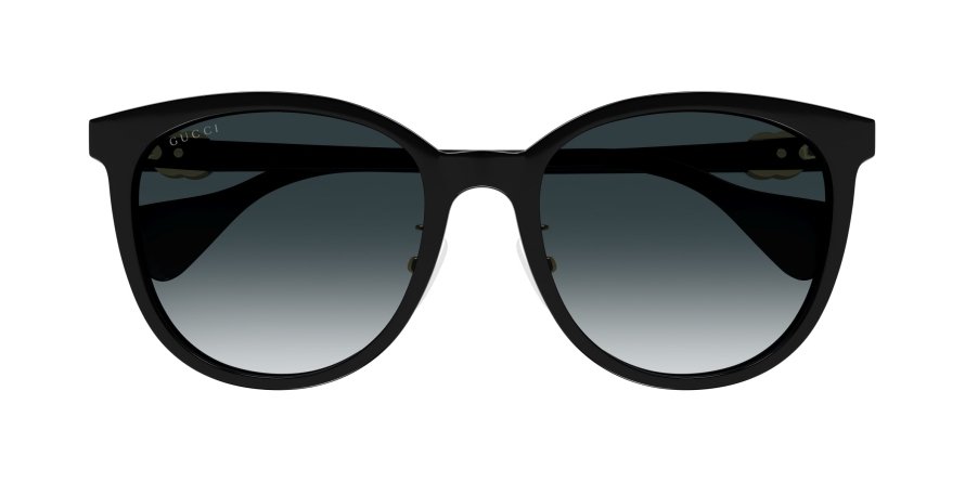 OKULARY GUCCI GG 1180SK 001 56 ROZMIAR L
