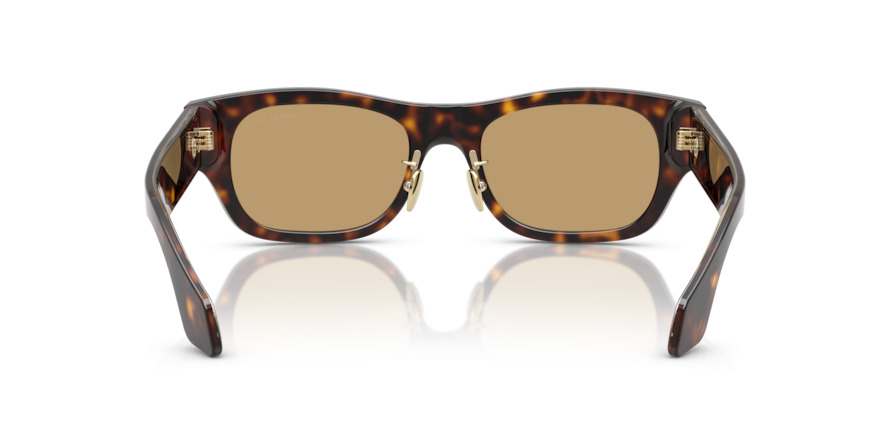 OKULARY GIORGIO ARMANI AR 8224 502673 52 ROZMIAR M