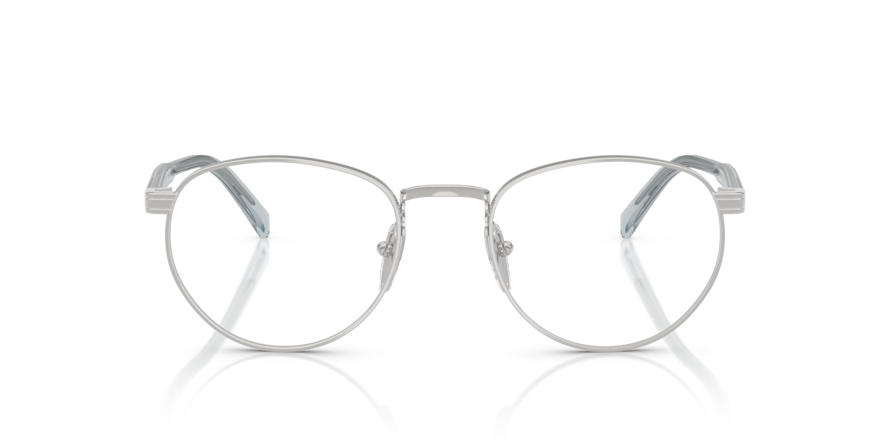 OKULARY KOREKCYJNE PRADA EYEWEAR PR B52V 29B1O1 53 ROZMIAR M