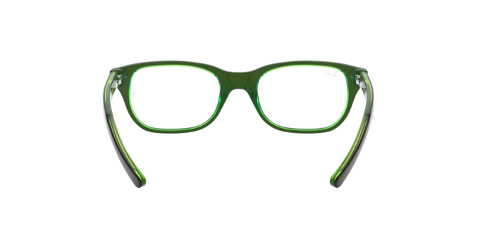 OKULARY KOREKCYJNE DZIECIĘCE RAY-BAN® RY 1555 3665 46