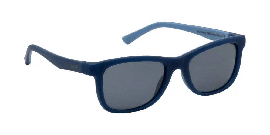 OKULARY DZIECIĘCE MILO & ME MILO TATUM 32 46 Z POLARYZACJĄ