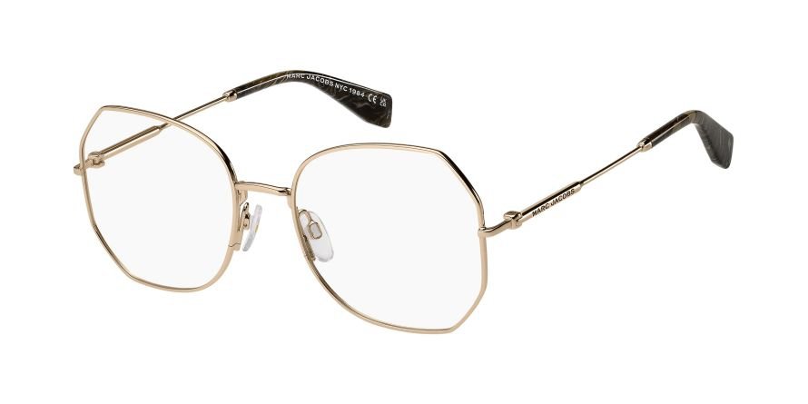 OKULARY KOREKCYJNE MARC JACOBS MARC 918 DDB 55 ROZMIAR M