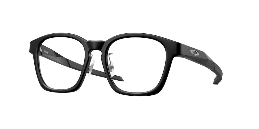 OKULARY KOREKCYJNE OAKLEY® SHACKLE OX 8197D 819701 50 ROZMIAR S