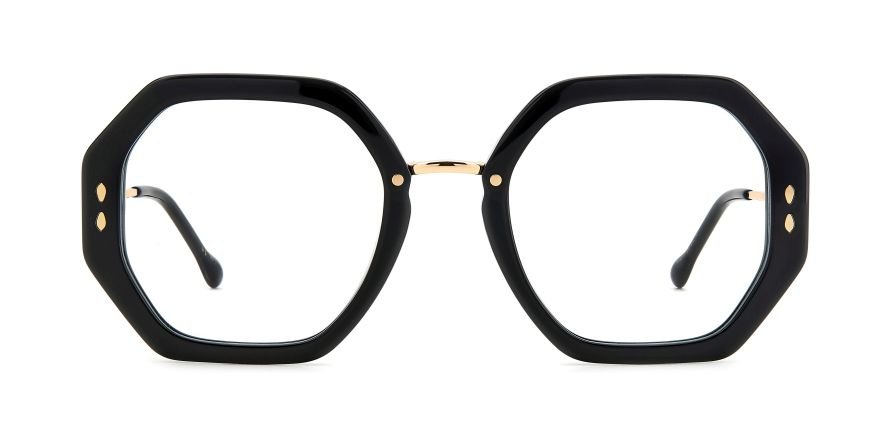 OKULARY KOREKCYJNE ISABEL MARANT IM 0113G 2M2 51 ROZMIAR M