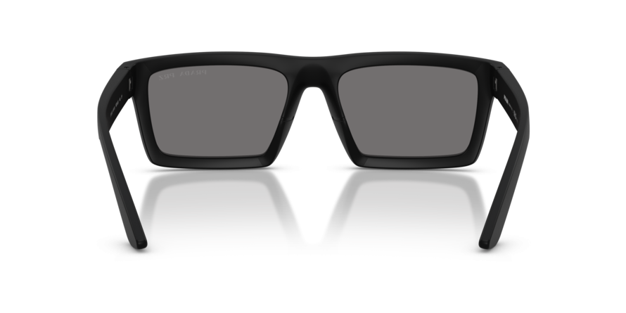OKULARY PRADA SPORT PS A07S 1BO02G 58 ROZMIAR L Z POLARYZACJĄ