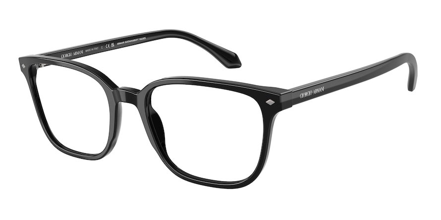 OKULARY KOREKCYJNE GIORGIO ARMANI AR 7265 5875 55 ROZMIAR M