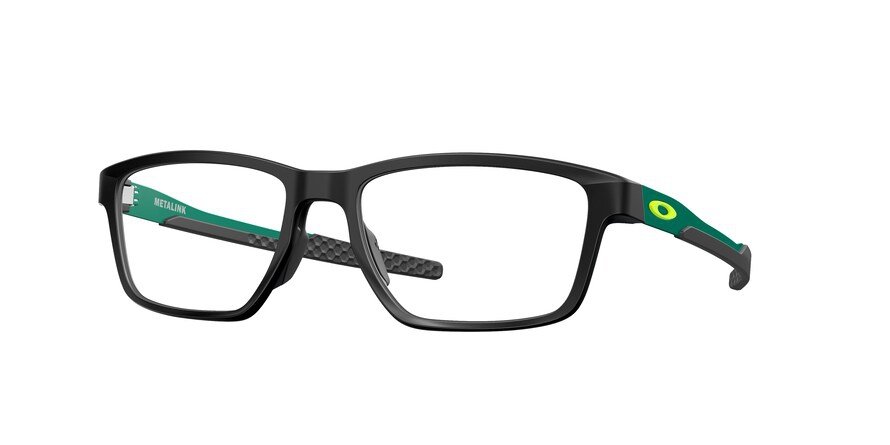 OKULARY KOREKCYJNE OAKLEY® METALINK OX 8153 815313 57 ROZMIAR M
