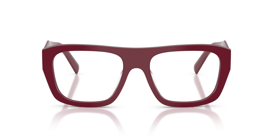 OKULARY KOREKCYJNE PRADA EYEWEAR PR D07VU 23L1O1 54 ROZMIAR M