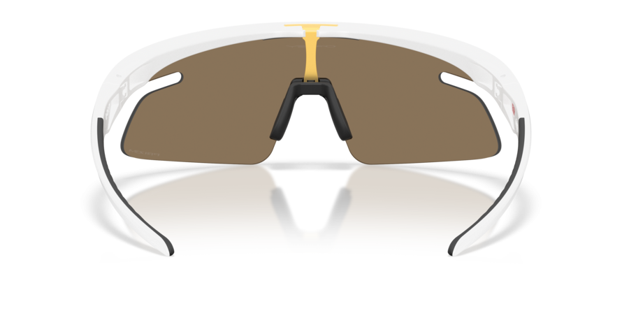 OKULARY OAKLEY® RSLV LITE OO 9527D 952703 50 ROZMIAR UNIWERSALNY