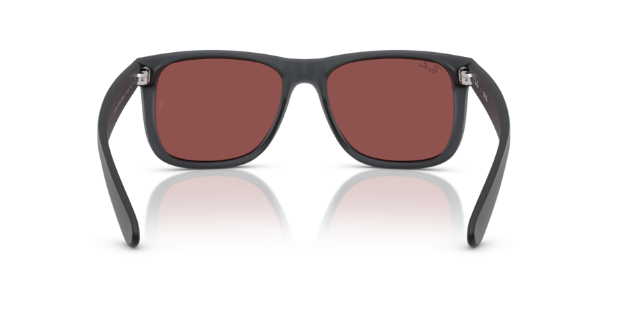 OKULARY RAY-BAN® JUSTIN RB 4165 687375 51 ROZMIAR S