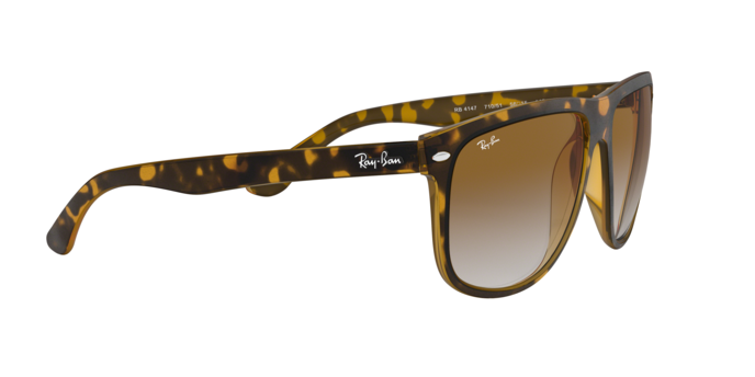 OKULARY RAY-BAN® BOYFRIEND RB 4147 710/51 56 ROZMIAR M