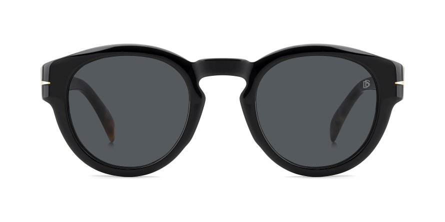 OKULARY DAVID BECKHAM DB 7110S WR7 49 ROZMIAR M
