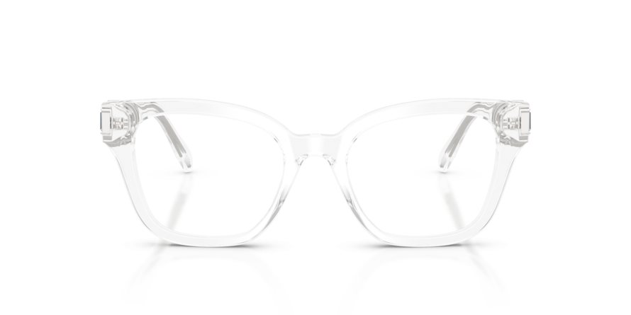 OKULARY KOREKCYJNE SWAROVSKI SK 2048 1027 50 ROZMIAR S