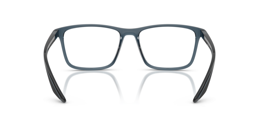 OKULARY KOREKCYJNE PRADA SPORT PS 01QV CZH1O1 56 ROZMIAR M