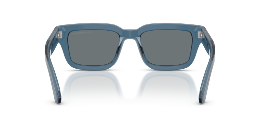 OKULARY EMPORIO ARMANI EA 4270 636280 51 ROZMIAR M