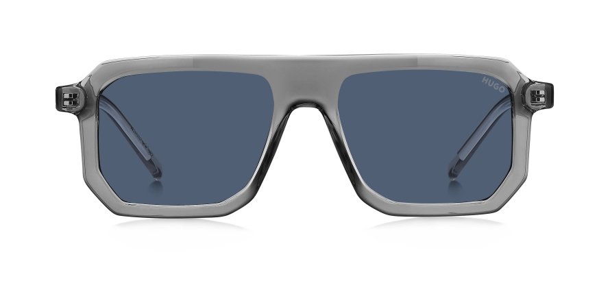 OKULARY HUGO HG 1312S KB7 53 ROZMIAR M