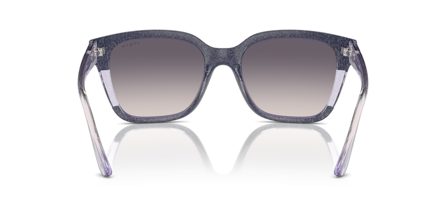OKULARY VOGUE EYEWEAR VO 5558S 313736 55 ROZMIAR M