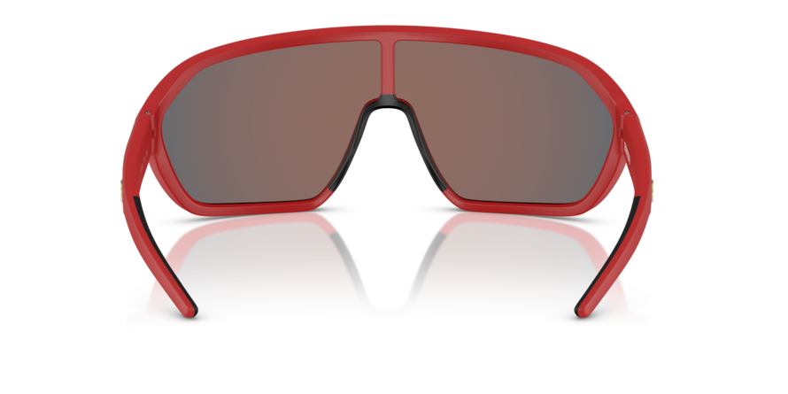 OKULARY FERRARI SCUDERIA FZ 6011U 514/6Q 42 ROZMIAR L