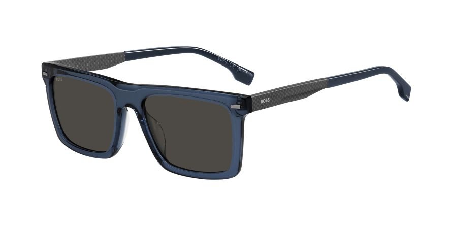 OKULARY BOSS 1765GS PJP 55 ROZMIAR M