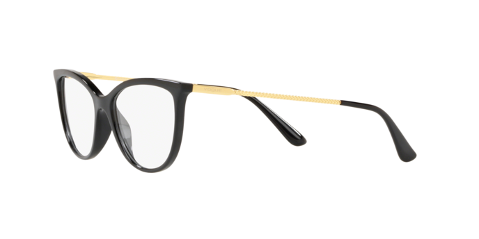 OKULARY KOREKCYJNE VOGUE EYEWEAR VO 5239 W44 54 ROZMIAR M