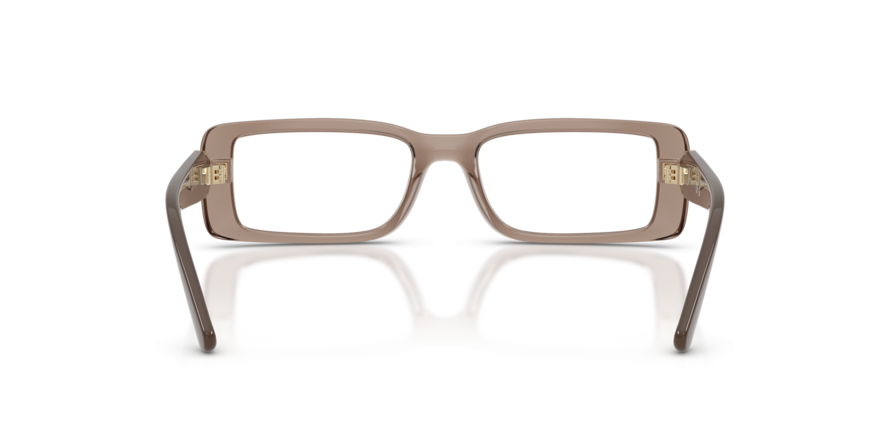 OKULARY KOREKCYJNE VOGUE EYEWEAR VO 5677 2940 52 ROZMIAR M