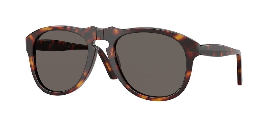 OKULARY PERSOL® PO 0649NE 24/B1 56 ROZMIAR L