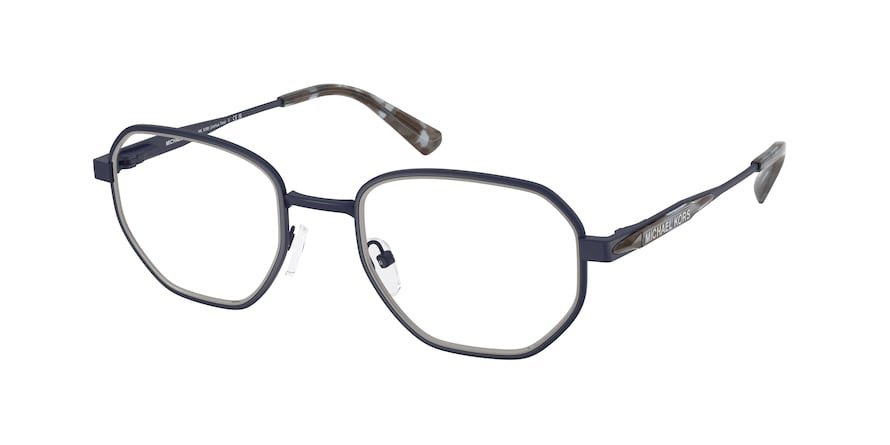 OKULARY KOREKCYJNE MICHAEL KORS MK 3098 1207 51 ROZMIAR M