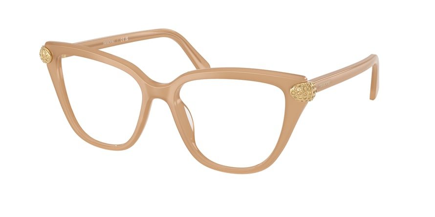 OKULARY KOREKCYJNE SWAROVSKI SK 2045 2002 52 ROZMIAR M