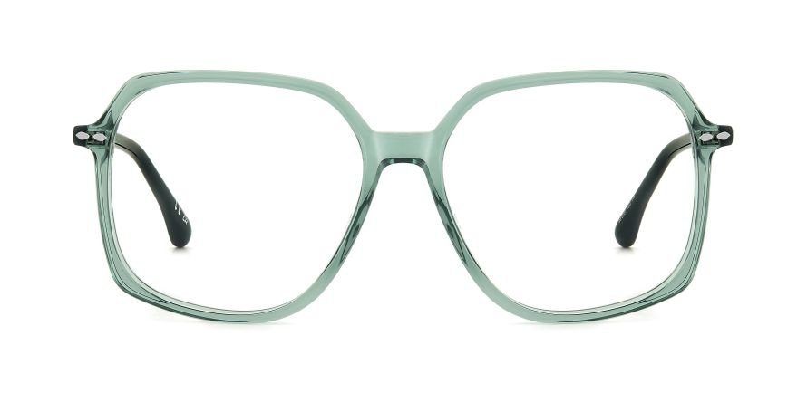 OKULARY KOREKCYJNE ISABEL MARANT IM 0201 1ED 54 ROZMIAR M