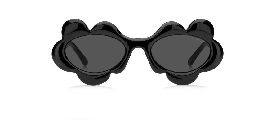 OKULARY MARC JACOBS MARC 886GS 807 54 ROZMIAR M