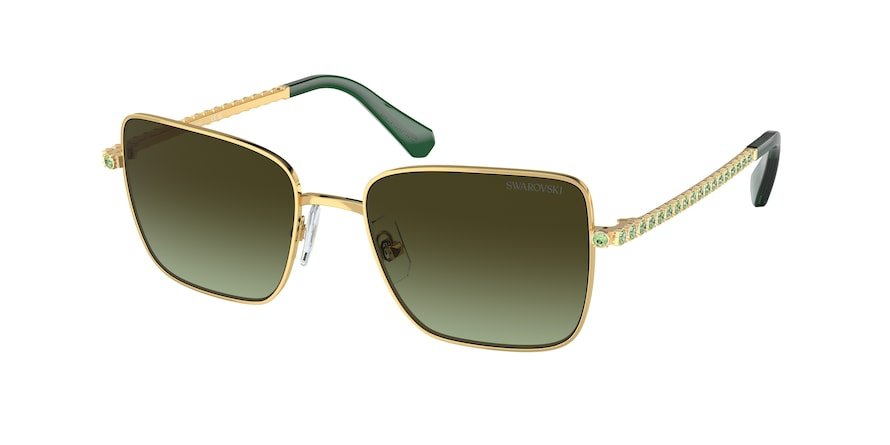 OKULARY SWAROVSKI SK 7015 4004E8 56 ROZMIAR M