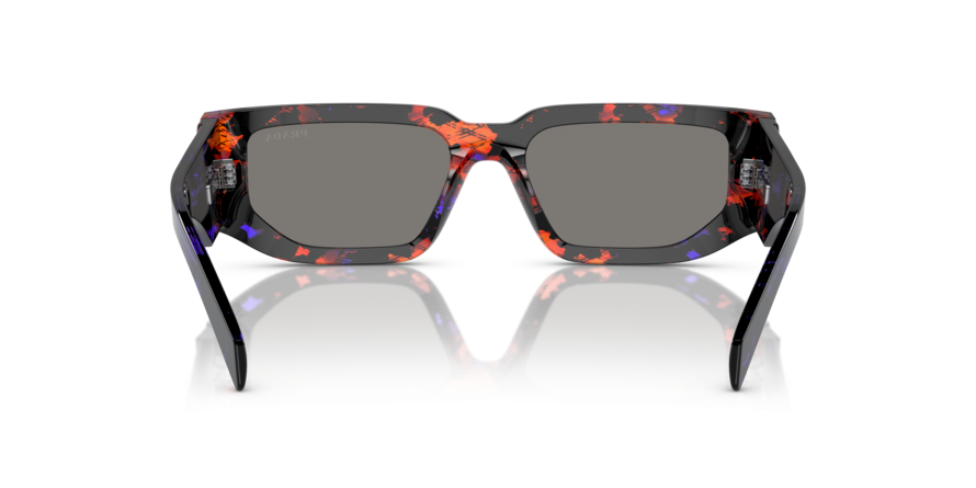 OKULARY PRADA EYEWEAR PR 09ZS 06V40E 54 ROZMIAR M
