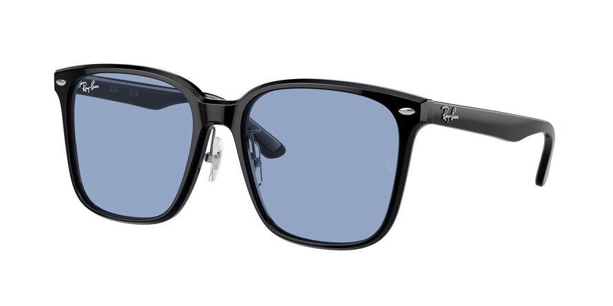 OKULARY RAY-BAN® RB 2206D 901/72 57 ROZMIAR L