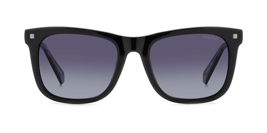 OKULARY POLAROID PLD 4167SX 807 53 ROZMIAR M Z POLARYZACJĄ