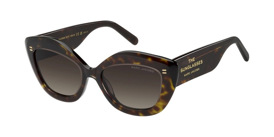 OKULARY MARC JACOBS MARC 800S AIO 52 ROZMIAR M