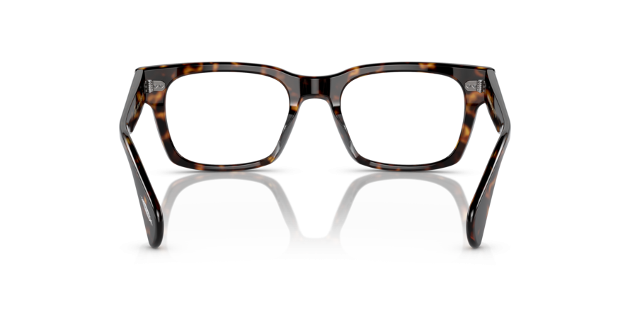 OKULARY KOREKCYJNE OLIVER PEOPLES RYCE OV 5332U 1009 54 ROZMIAR M