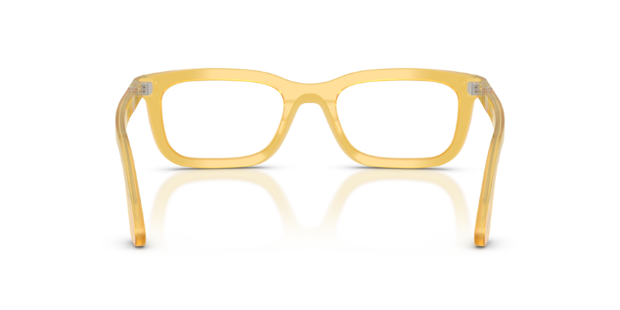 OKULARY KOREKCYJNE PERSOL® PO 3397V 204 49 ROZMIAR S