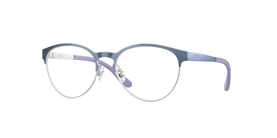 OKULARY KOREKCYJNE DZIECIĘCE OAKLEY® DOTING OY 3005 300503 47