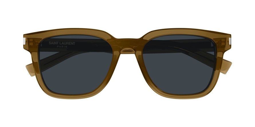 OKULARY SAINT LAURENT SL 711 004 52 ROZMIAR M