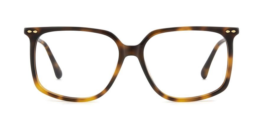 OKULARY KOREKCYJNE ISABEL MARANT IM 0202 086 55 ROZMIAR M