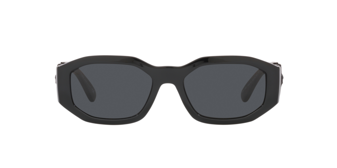 OKULARY VERSACE MEDUSA VE 4361 536087 53 ROZMIAR M