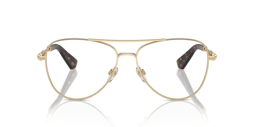 OKULARY KOREKCYJNE BURBERRY BE 1386 1109 57 ROZMIAR M