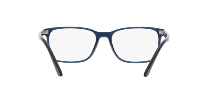 OKULARY KOREKCYJNE PRADA EYEWEAR PR 14WV 08Q1O1 56 ROZMIAR L