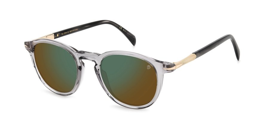 OKULARY DAVID BECKHAM DB 1114S KB7 49 ROZMIAR S