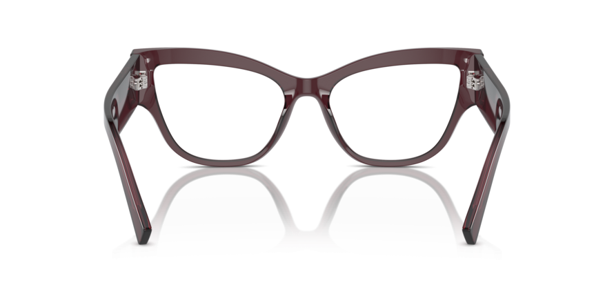 OKULARY KOREKCYJNE DOLCE & GABBANA DG 3378 3045 55 ROZMIAR M