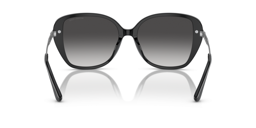 OKULARY MICHAEL KORS FLATIRON MK 2185BU 30058G 54 ROZMIAR M