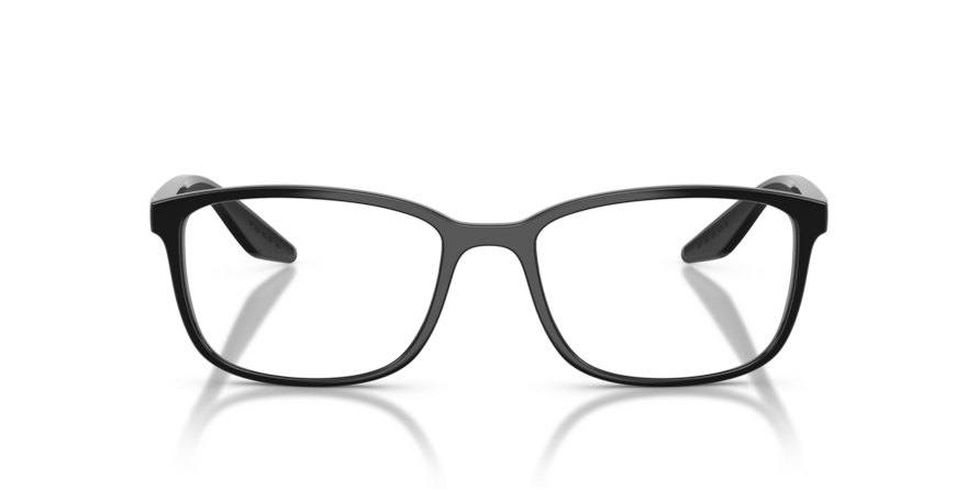 OKULARY KOREKCYJNE PRADA SPORT PS 07RV 1AB1O1 55 ROZMIAR M