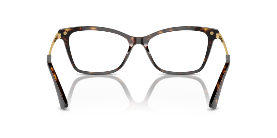 OKULARY KOREKCYJNE DOLCE & GABBANA DG 3393 502 54 ROZMIAR M