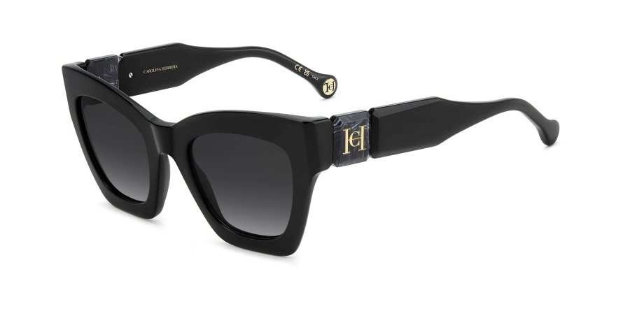OKULARY CAROLINA HERRERA HER 0327S 807 52 ROZMIAR M
